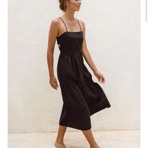 Rove Designs Joie Midi Dress